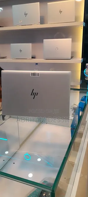 New Laptop HP EliteBook 830 G7 16GB Intel Core I5 SSD 512GB