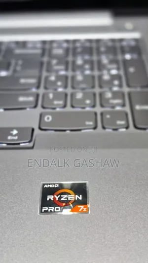 New Laptop Lenovo Thinkbook 14 16GB AMD Ryzen 7 SSD 512GB