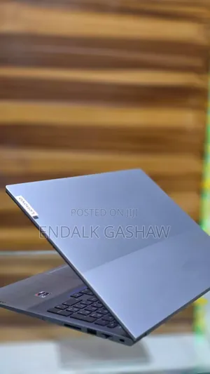 New Laptop Lenovo Thinkbook 14 16GB AMD Ryzen 7 SSD 512GB