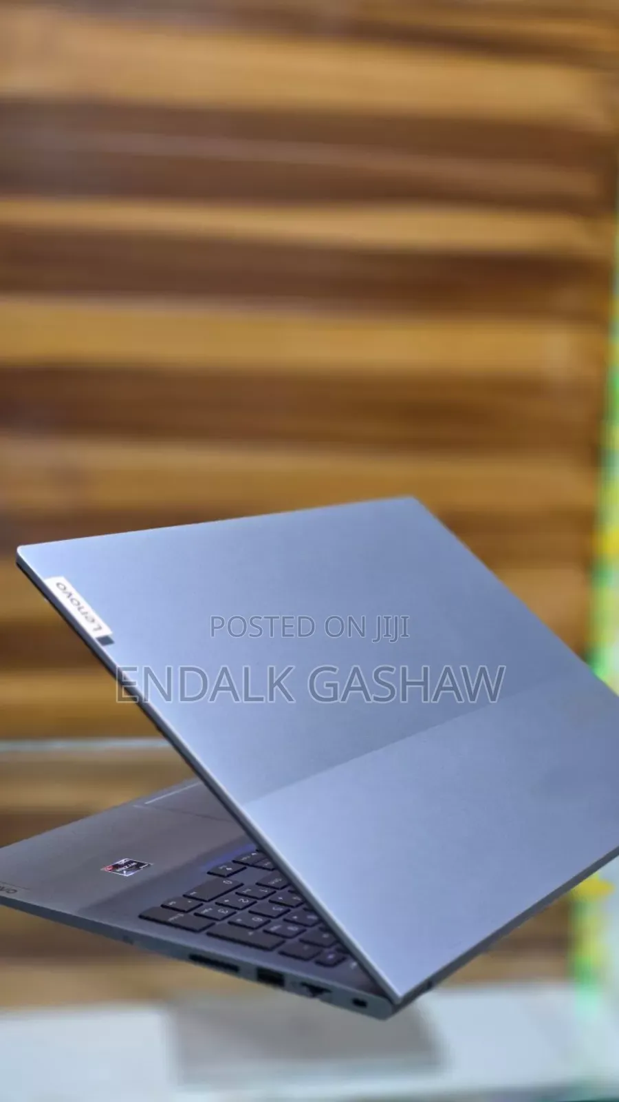 New Laptop Lenovo Thinkbook 14 16GB AMD Ryzen 7 SSD 512GB