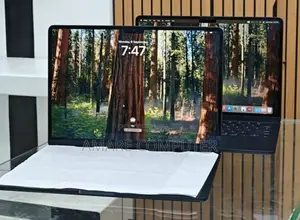 New Laptop Apple MacBook Air 2025 M4 13-Inch 16GB Apple M4 SSD 256GB