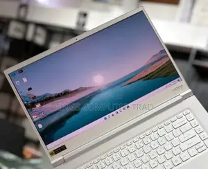 Photo - New Laptop Acer Conceptd 3 16GB Intel Core I7 SSD 512GB