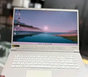 New Laptop Acer Conceptd 3 16GB Intel Core I7 SSD 512GB