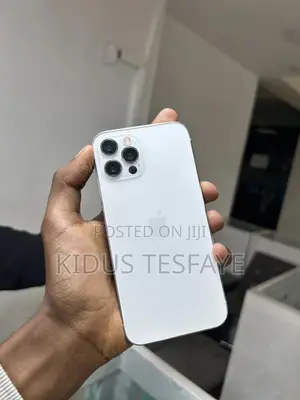 Apple iPhone 12 Pro 128 GB White