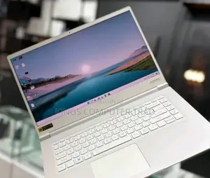 New Laptop Acer Conceptd 3 16GB Intel Core I7 SSD 512GB