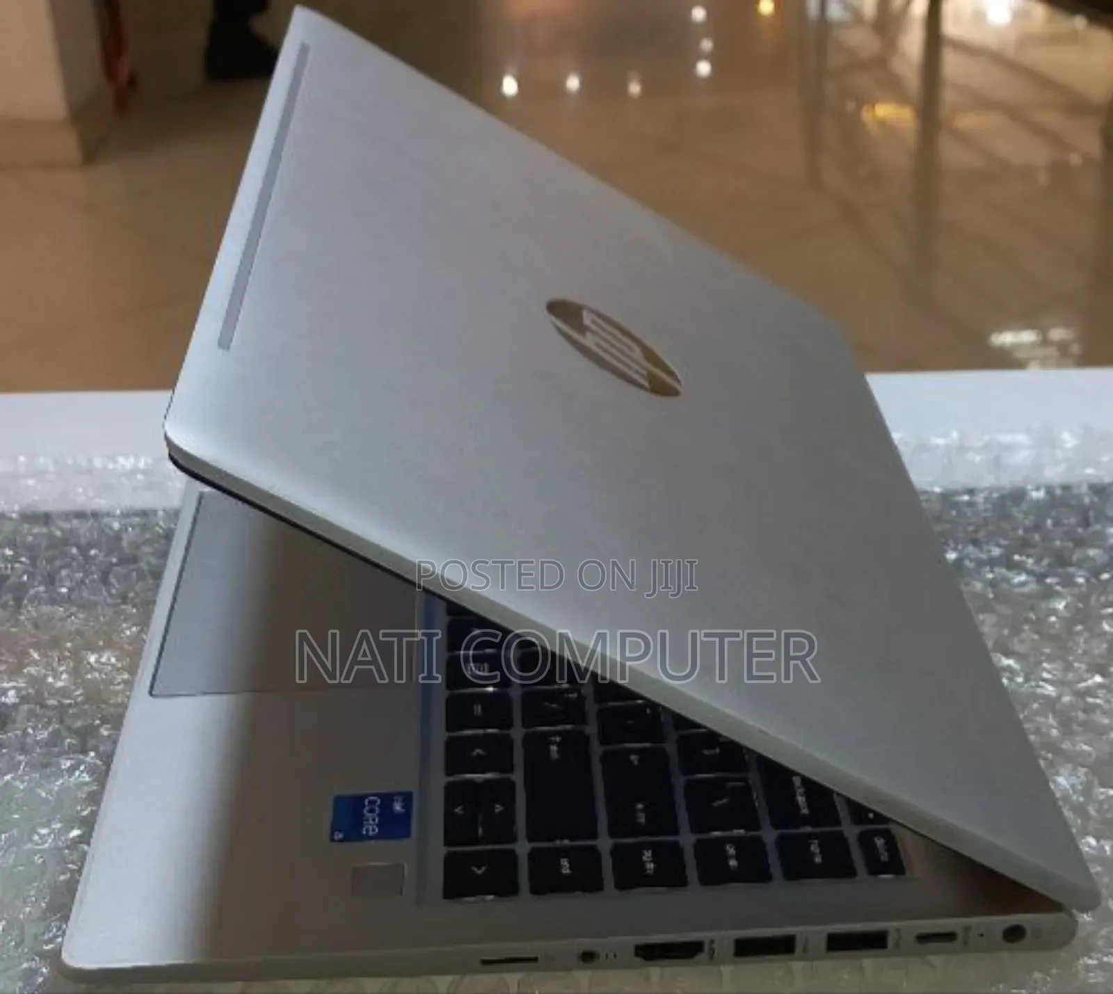 New Laptop HP Stream Notebook 16GB Intel Core I5 SSD 512GB