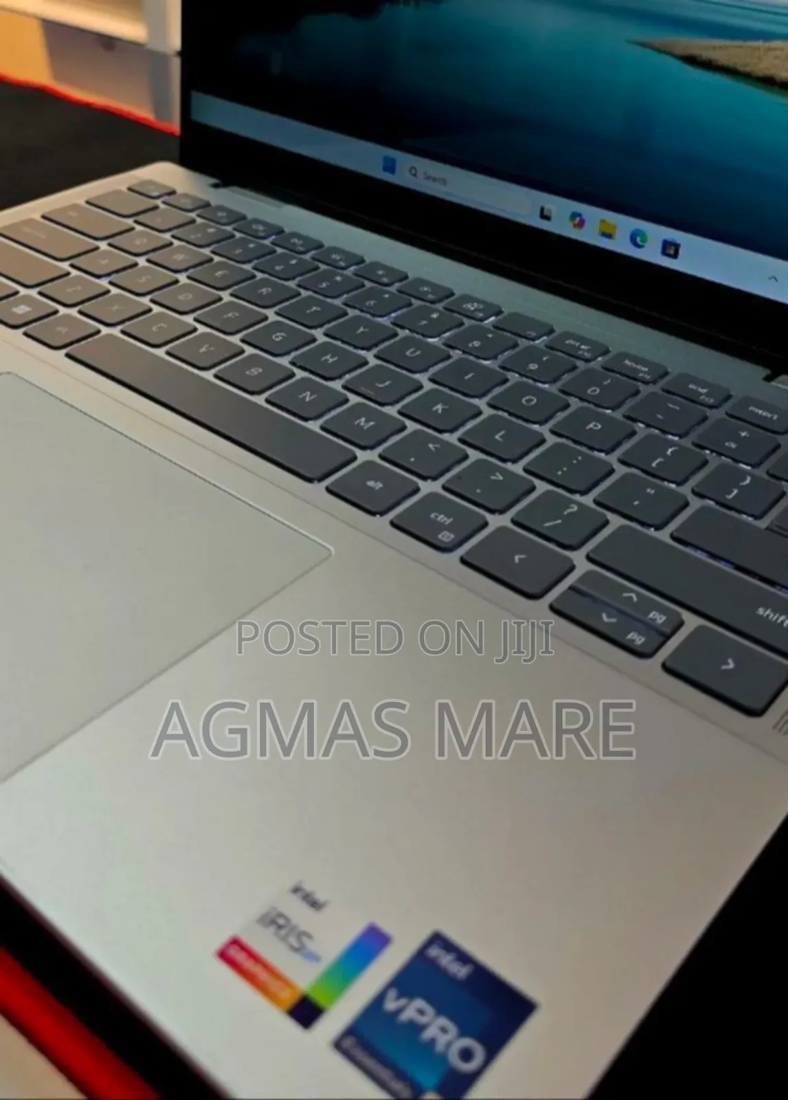 New Laptop Dell Inspiron 14 16GB Intel Core I7 SSD 1T