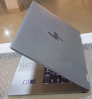 New Laptop HP Envy X2 11 32GB Intel Core Ultra 7 SSD 1T
