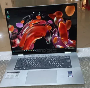 New Laptop HP Envy X2 11 32GB Intel Core Ultra 7 SSD 1T