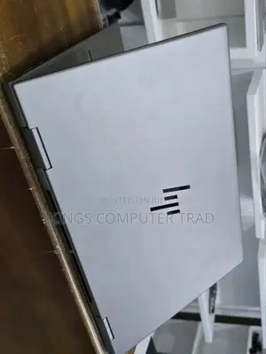 New Laptop HP Envy x360 32GB Intel Core i7 SSD 1T