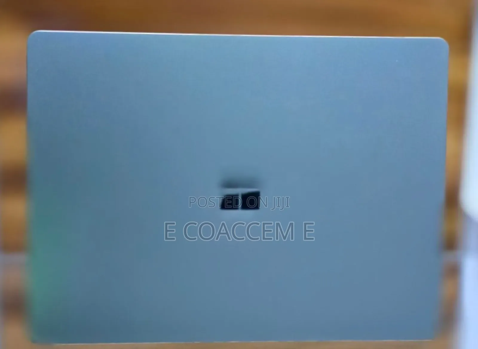 New Laptop Microsoft Surface 8GB Intel Core I5 SSD 256GB
