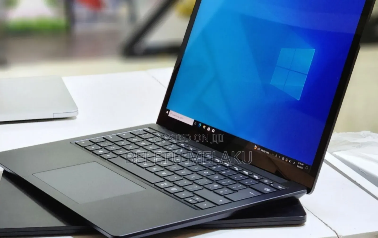 New Laptop Microsoft Surface Laptop 4 16GB Intel Core i7 SSD 512GB