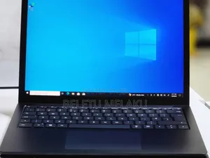 New Laptop Microsoft Surface Laptop 4 16GB Intel Core i7 SSD 512GB