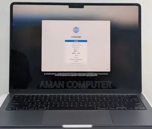 New Laptop Apple MacBook 2016 16GB Intel SSD 256GB