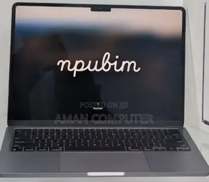 New Laptop Apple MacBook 2016 16GB Intel SSD 256GB