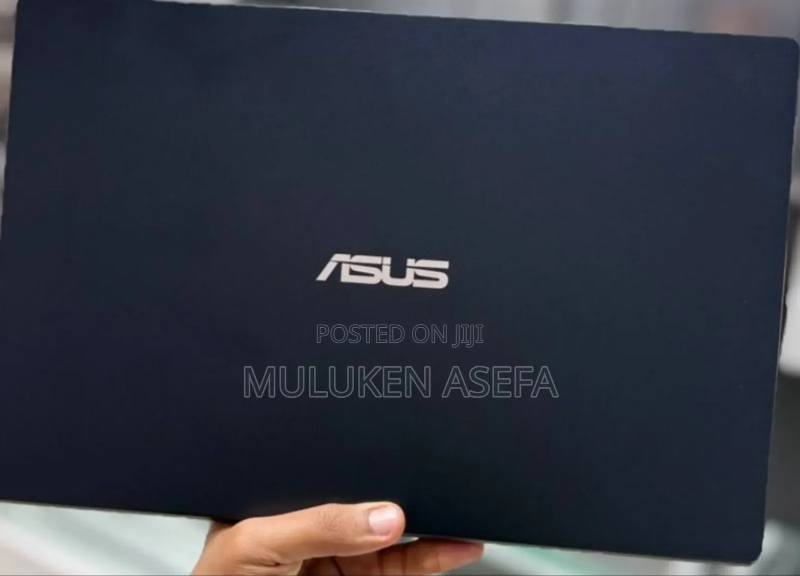 New Laptop Asus VivoBook 15 X505BA 4GB SSD 640GB