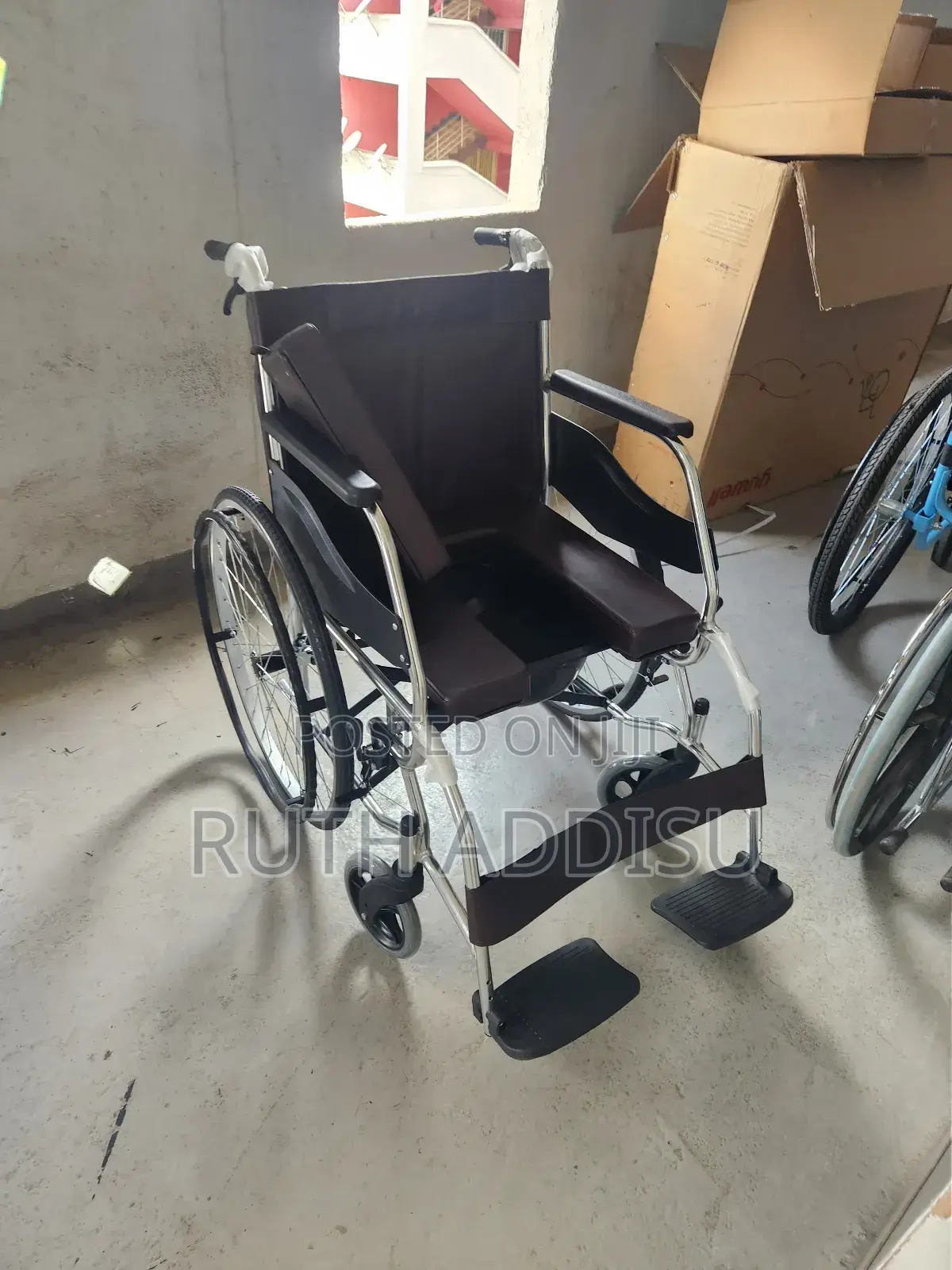 Commode Wheelchair予約wheelchair座位commode Wheelchair倚仗wheelchair价亦popo