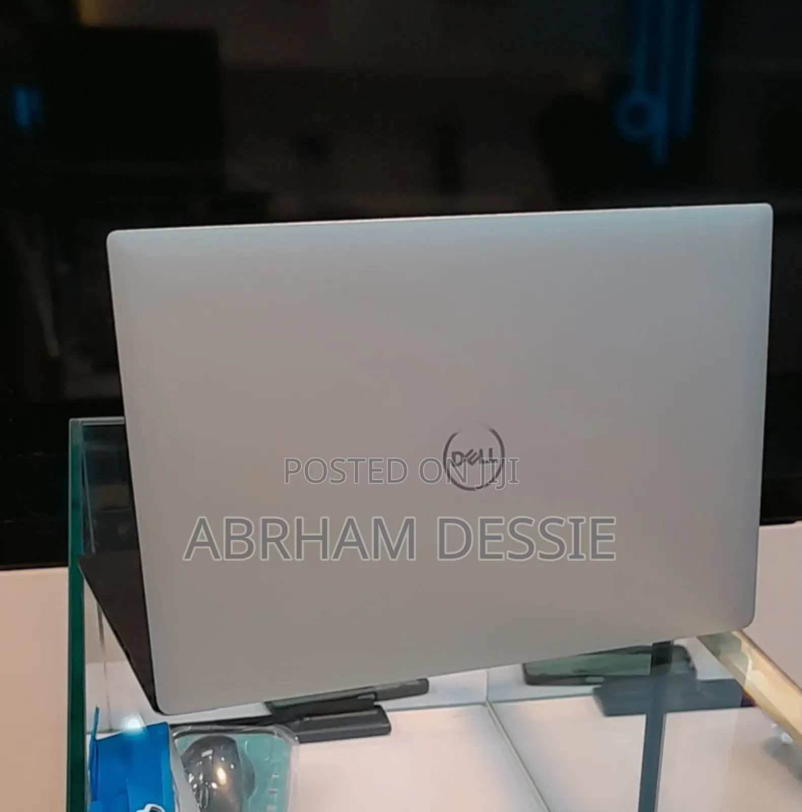 New Laptop Dell 16GB Intel Core I5 SSD 512GB