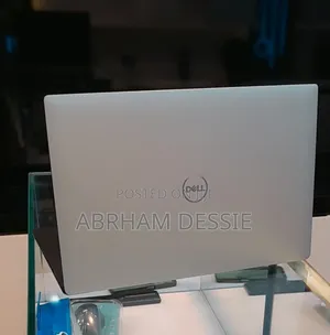 New Laptop Dell 16GB Intel Core I5 SSD 512GB