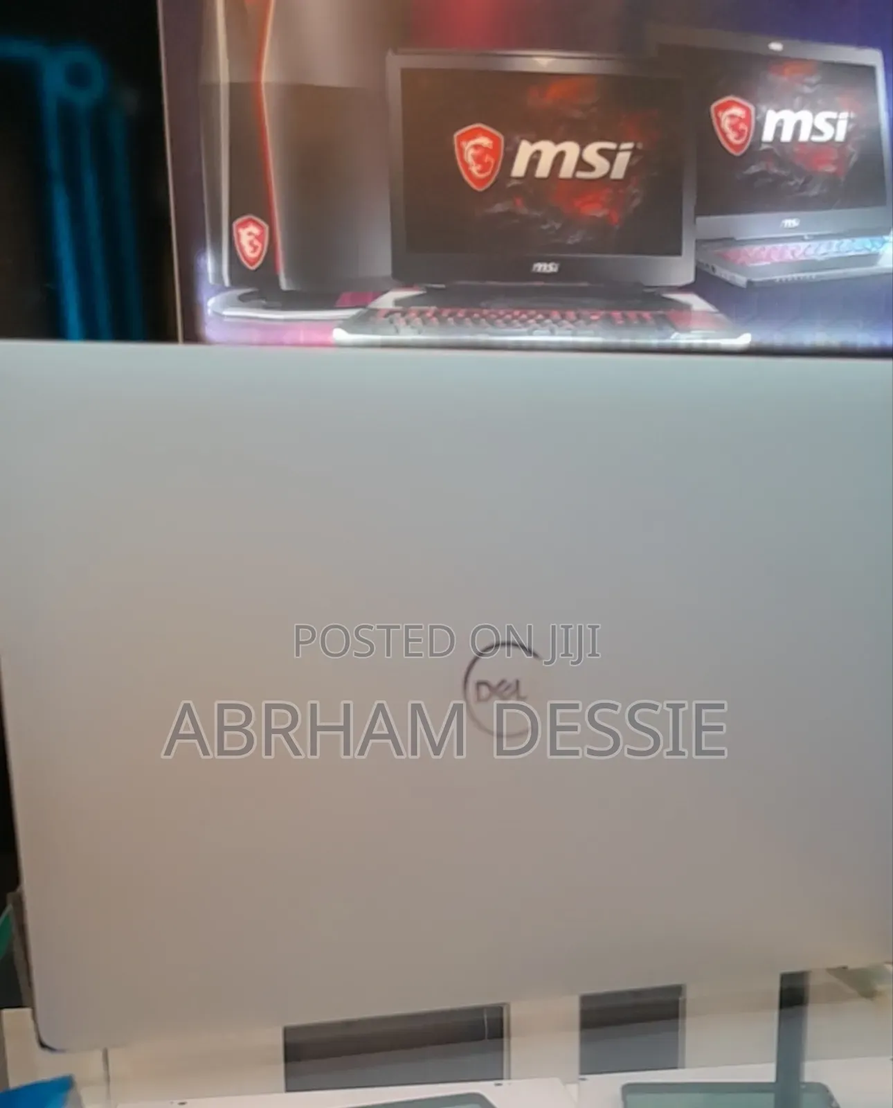 New Laptop Dell 16GB Intel Core I5 SSD 512GB