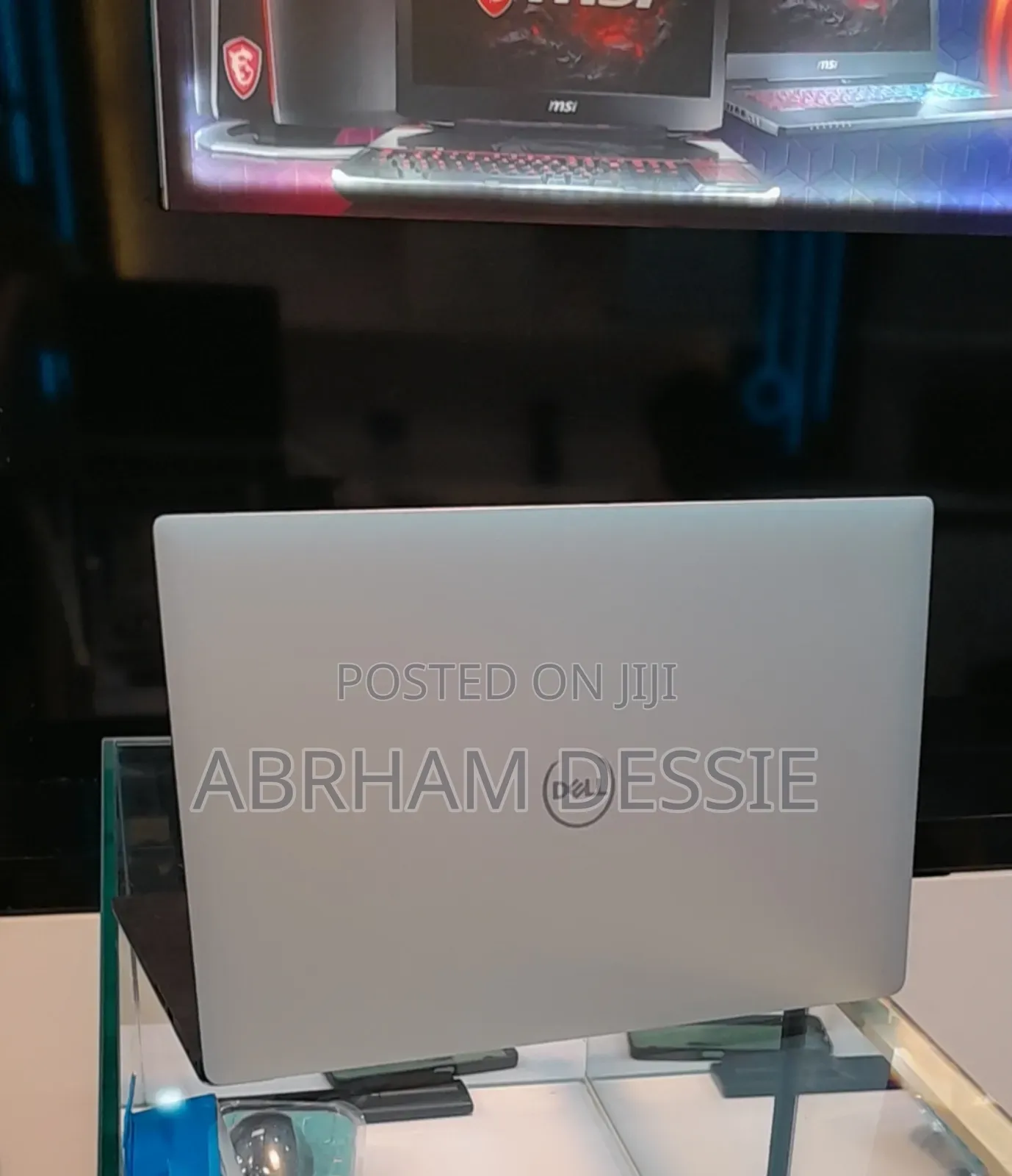 New Laptop Dell 16GB Intel Core I5 SSD 512GB