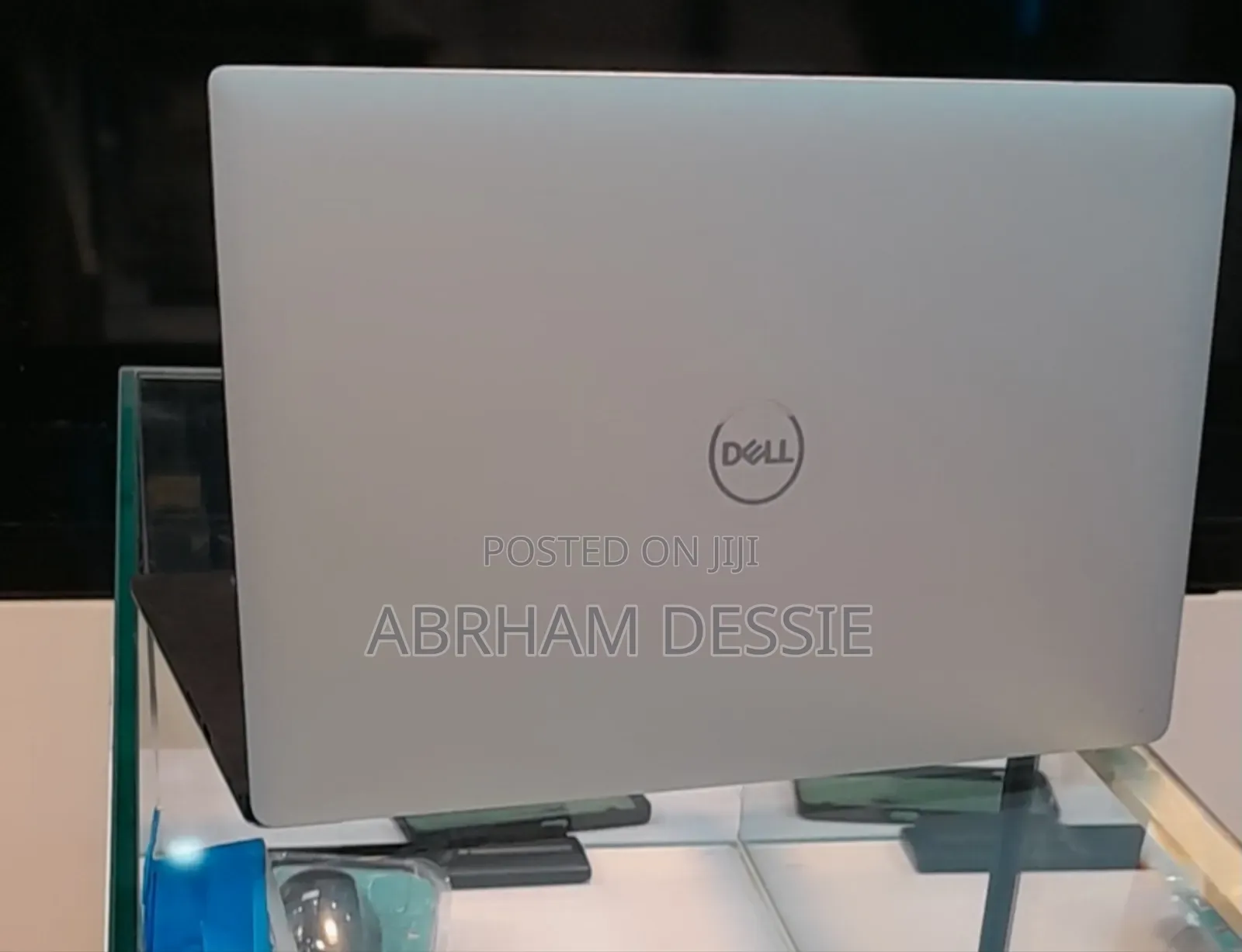 New Laptop Dell 16GB Intel Core I5 SSD 512GB