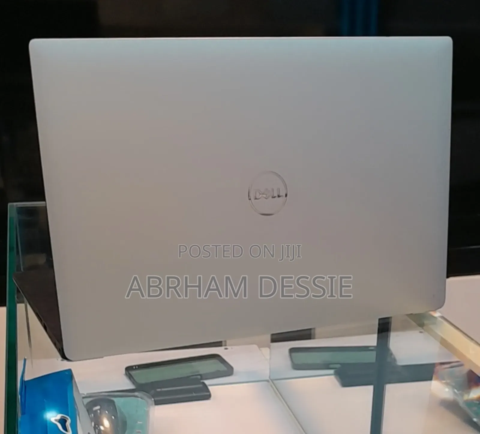 New Laptop Dell 16GB Intel Core I5 SSD 512GB