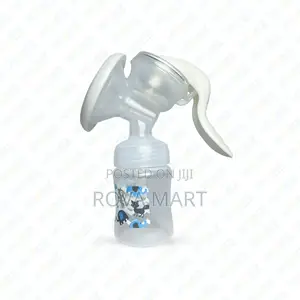 Algo Manual Breast Pump