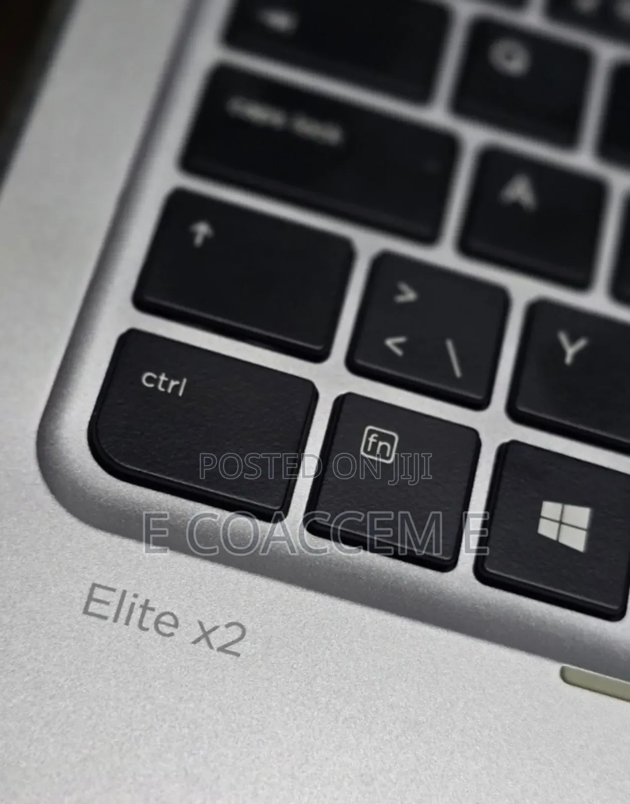 New Laptop HP 8GB Intel Core I5 SSD 256GB