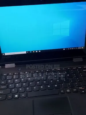 Photo - New Laptop Lenovo ThinkPad T470s 8GB Intel Core I7 SSD 512GB