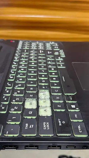 New Laptop Asus TUF Gaming A15 32GB AMD Ryzen 7 SSD 512GB