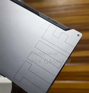 New Laptop Asus TUF Gaming A15 32GB AMD Ryzen 7 SSD 512GB