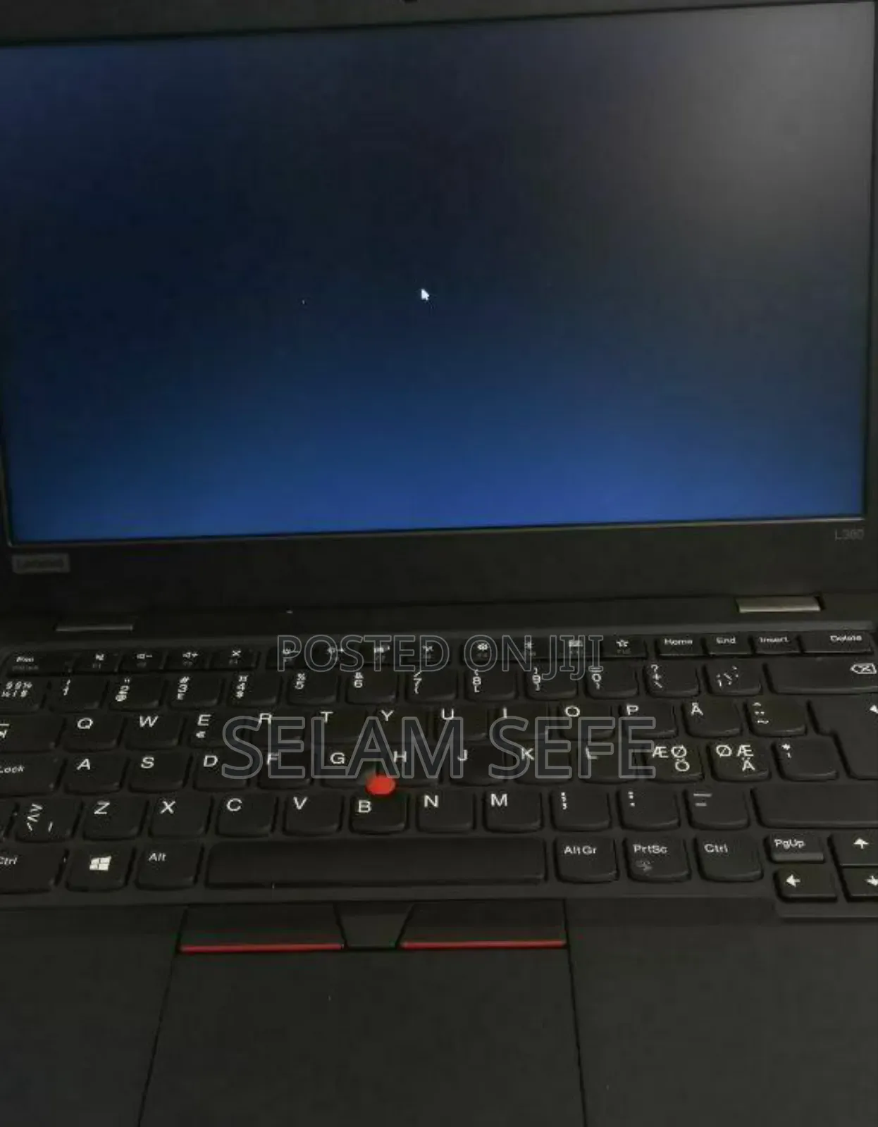 New Laptop Lenovo ThinkPad T470s 8GB Intel Core I7 SSD 512GB