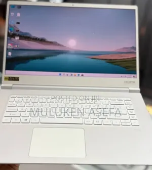 New Laptop Acer Conceptd 3 16GB Intel Core I7 SSD 512GB