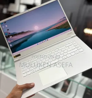 New Laptop Acer Conceptd 3 16GB Intel Core I7 SSD 512GB