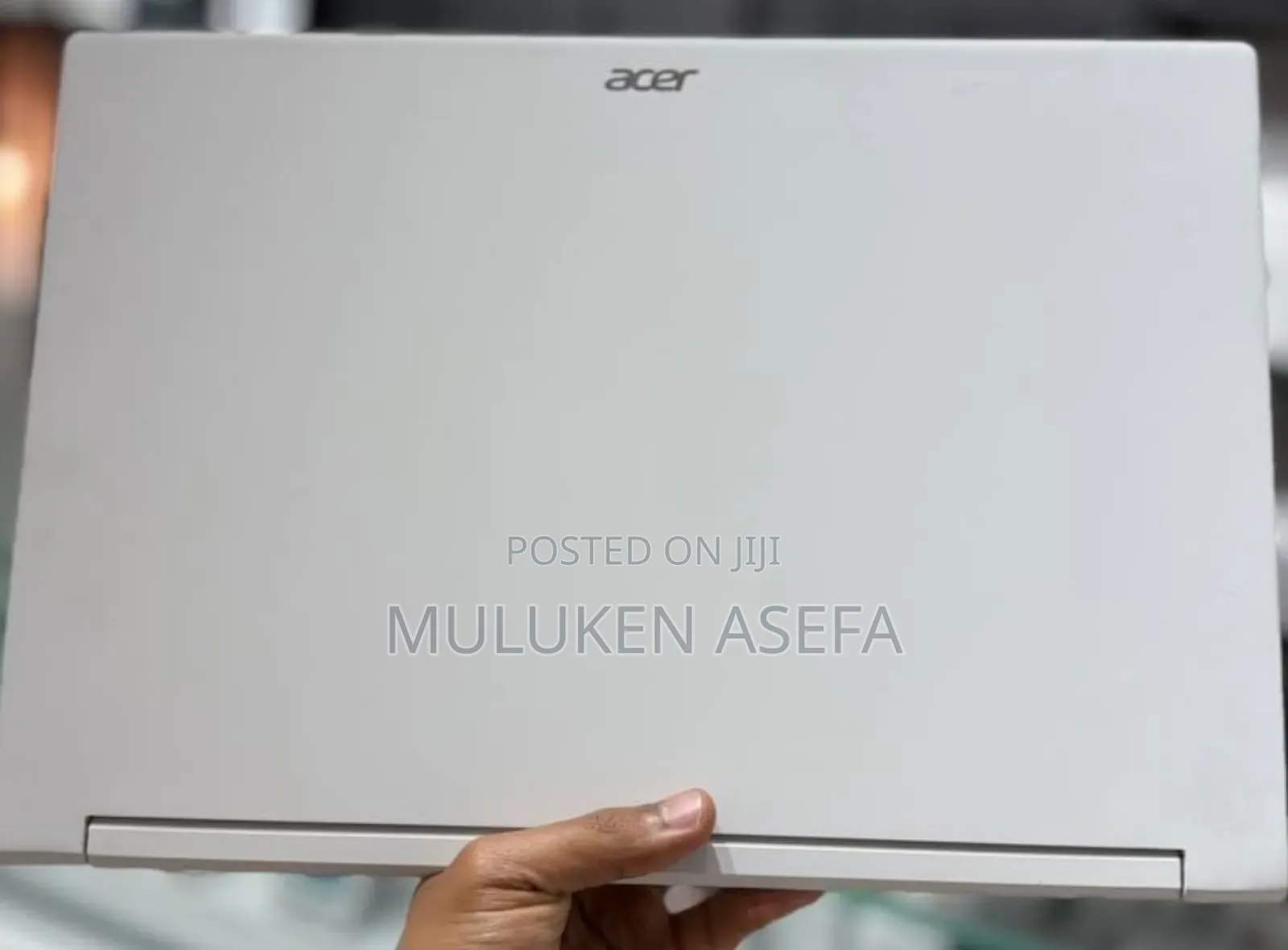 New Laptop Acer Conceptd 3 16GB Intel Core I7 SSD 512GB