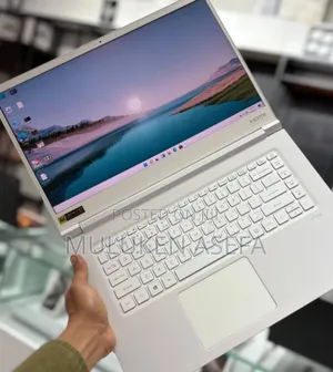 New Laptop Acer Conceptd 3 16GB Intel Core I7 SSD 512GB