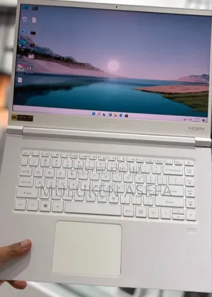 New Laptop Acer Conceptd 3 16GB Intel Core I7 SSD 512GB