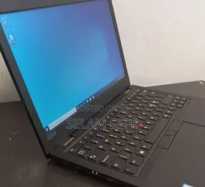 New Laptop Lenovo ThinkPad T470s 8GB Intel Core I7 SSD 512GB