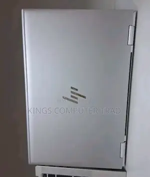 New Laptop HP EliteBook 830 G7 16GB Intel Core I7 SSD 512GB