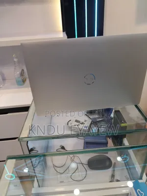 New Laptop Dell XPS 15 16GB Intel Core I5 SSD 512GB