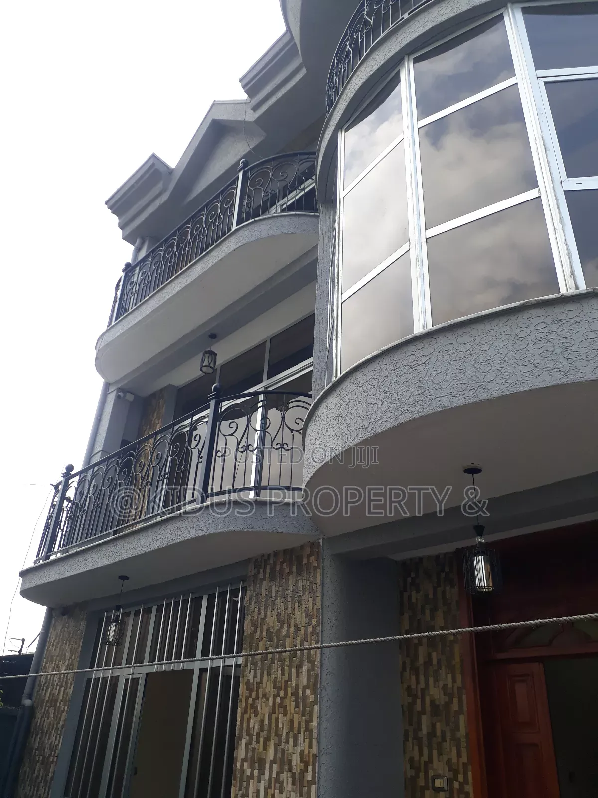 5bdrm House in Around Cambridge, Nifas Silk-Lafto for rent