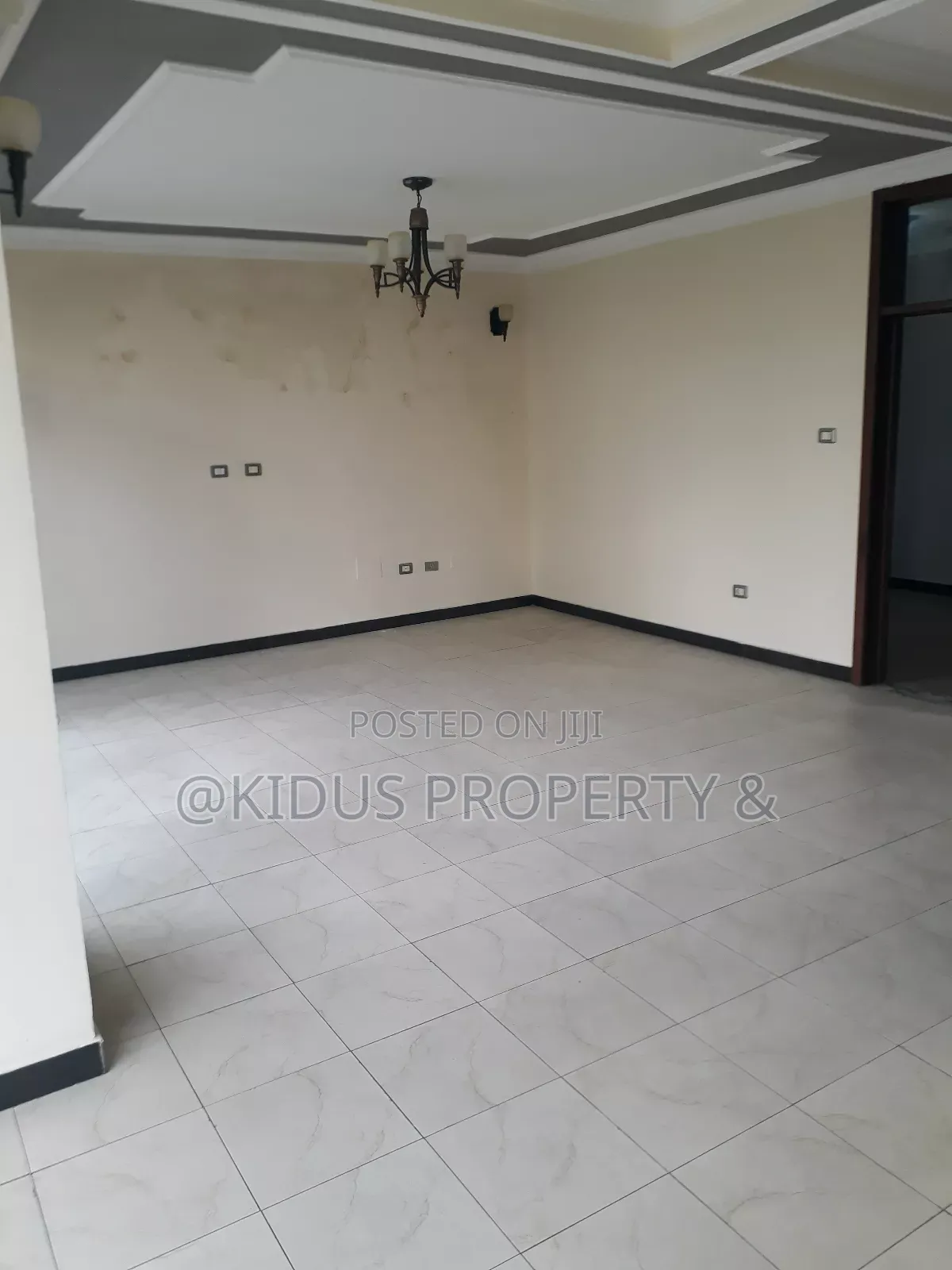 5bdrm House in Around Cambridge, Nifas Silk-Lafto for rent