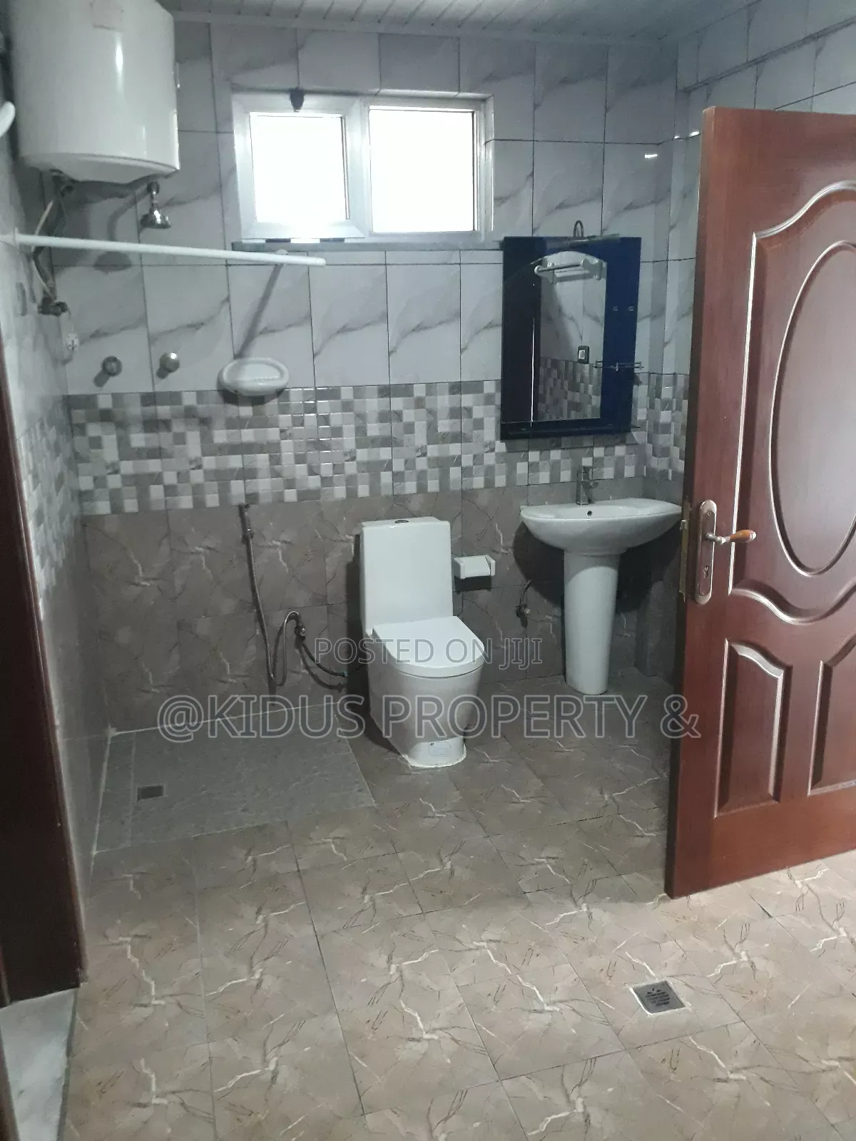 5bdrm House in Around Cambridge, Nifas Silk-Lafto for rent