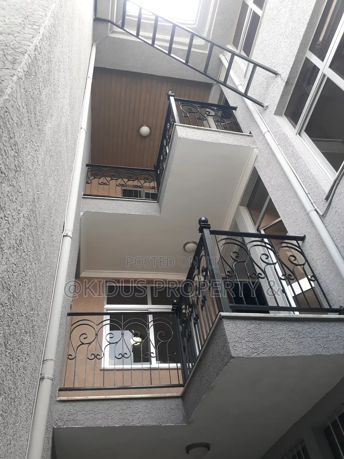 5bdrm House in Around Cambridge, Nifas Silk-Lafto for rent