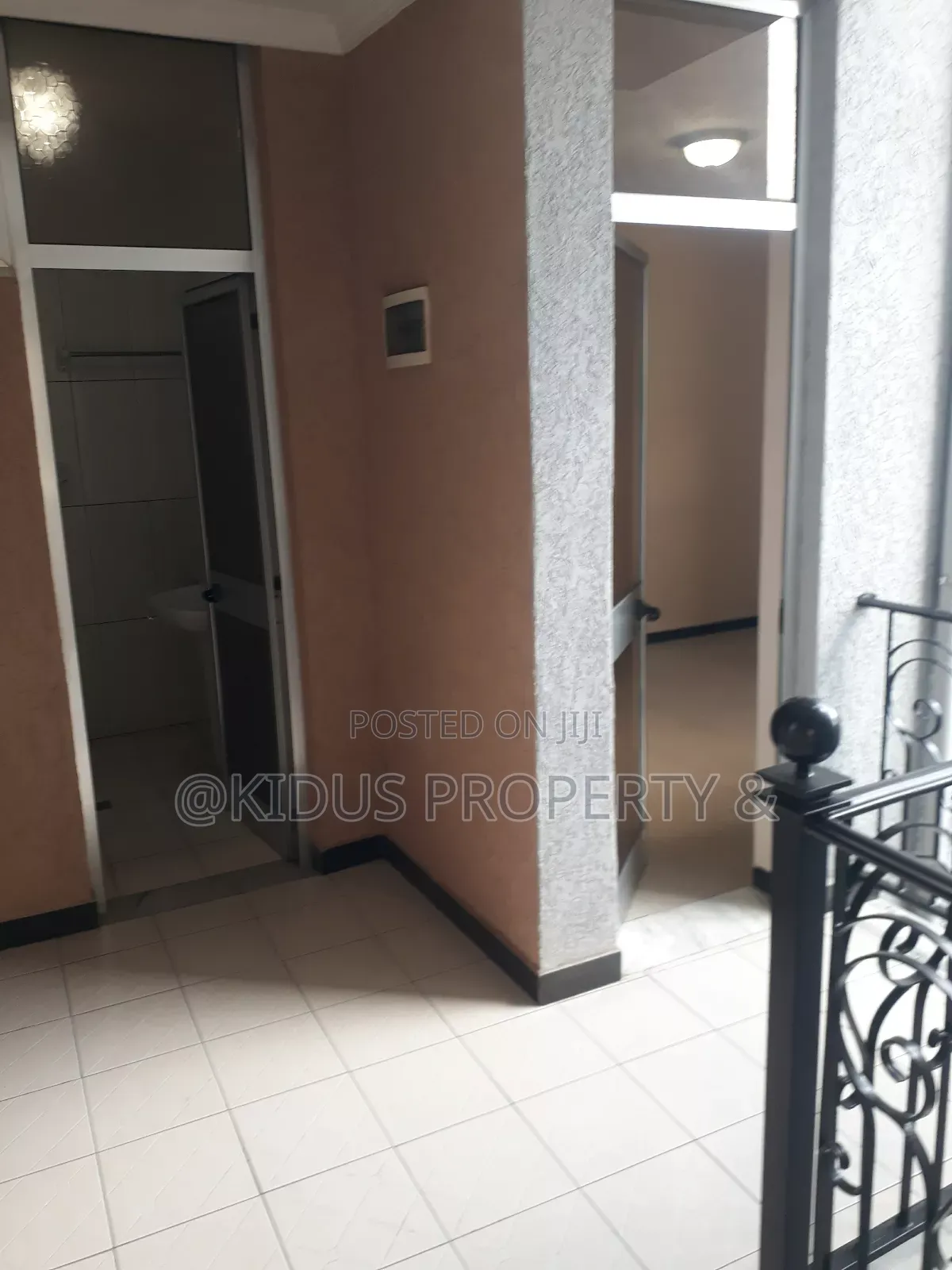 5bdrm House in Around Cambridge, Nifas Silk-Lafto for rent