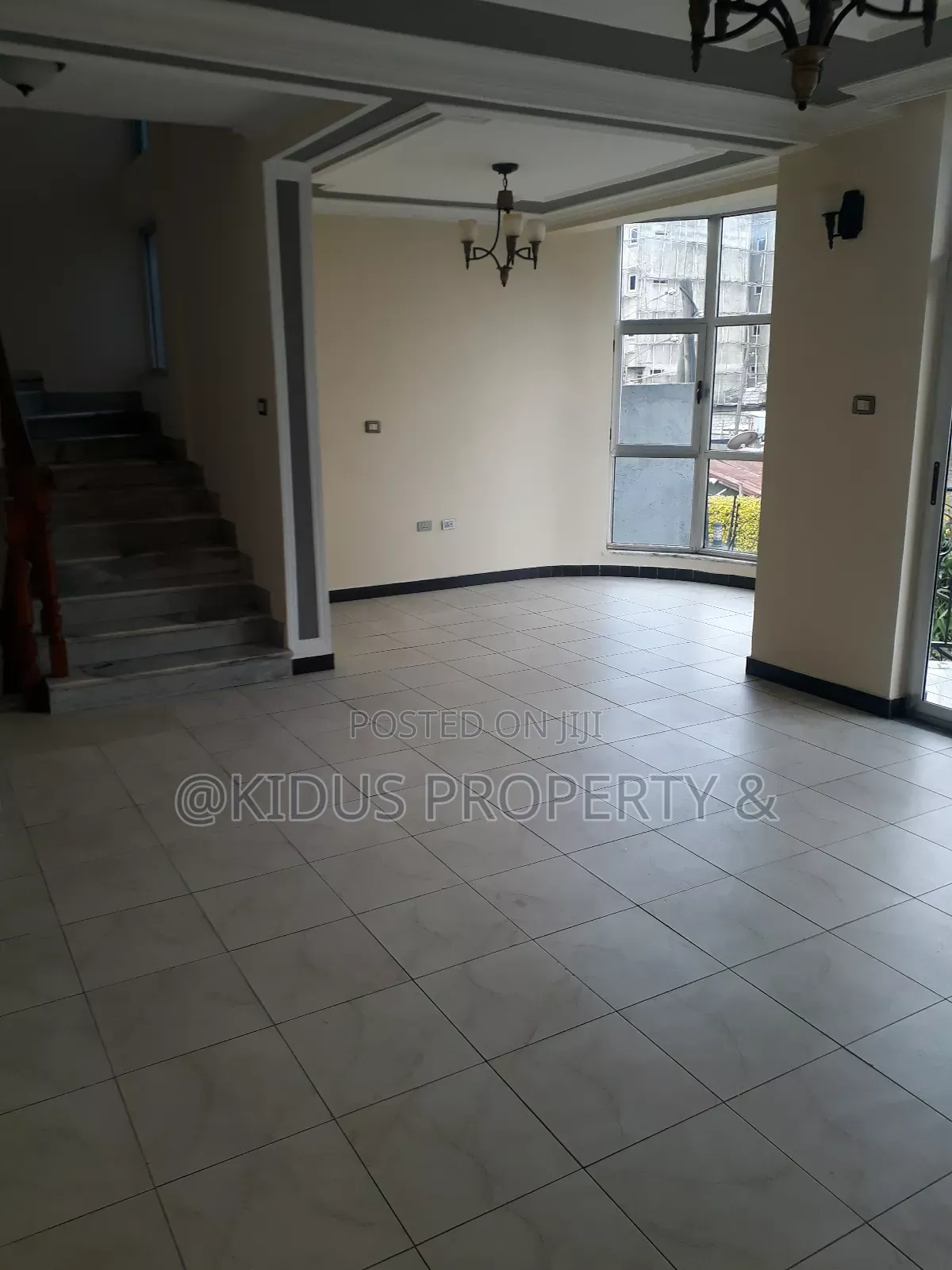 5bdrm House in Around Cambridge, Nifas Silk-Lafto for rent