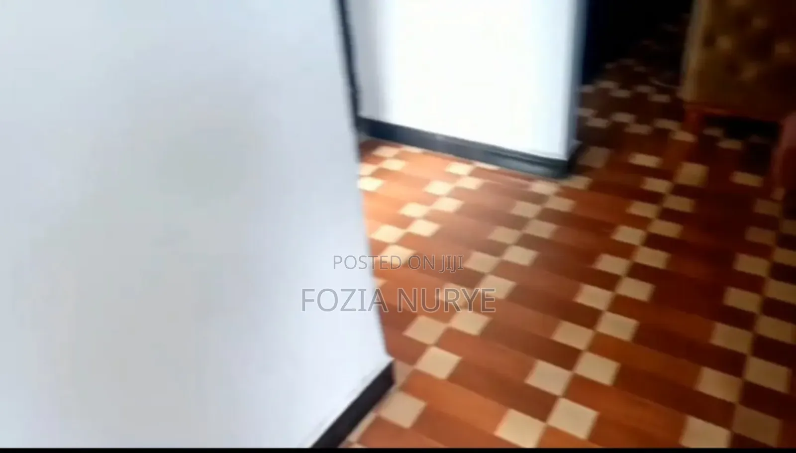 1bdrm Condo in Mestawet Fabrica, Nifas Silk-Lafto for rent