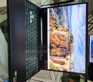 Photo - New Laptop Asus TUF Gaming A15 32GB AMD Ryzen 7 SSD 512GB