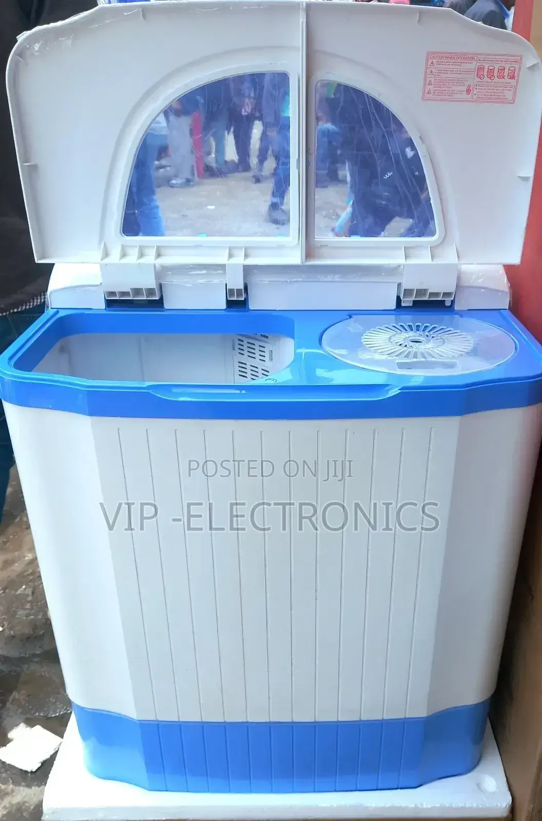 Ripu 5kg Washing Machine Mini Size New Price